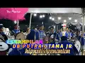 Lagu DB Putra Utama Jr || aksinya bikin geleng-geleng #drumband #marchingband #marchingmania