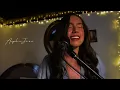 Qué Será de Ti (Como Vai Voce) - Thalia (Angelica Jaimes cover)