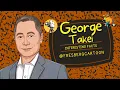 Fascinating Facts About George Takei From Star Trek