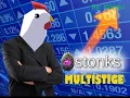 The BEST and The MOST POPULAR Prestige method Egg Inc Soul Eggs Multistige Tutorial Showcase