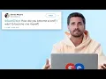 Scott Disick Replies to Fans on the Internet Actually Me GQ