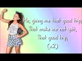 Ariana Grande - Everyday (feat. Future) (Clean Lyrics)