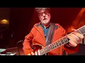 Echo & The Bunnymen ‘The Killing Moon’ guitar legend Will Sergeant