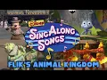 Download Lagu Disney Sing Along Song: Flik's Musical Adventure At Animal Kingdom In HD