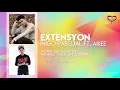 Extensyon (Audio) 🎵 - Iñigo Pascual ft. Aikee | Himig Handog 2017