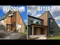 This Siding Upgrade Will Save Me Thousands in the Future DIY Hardie Siding Installation