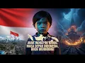 Anak Indigo yang Bisa Melihat Masa Depan Indonesia