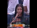 Download Lagu Angel Reese watching her brother in the NCAA Tournament