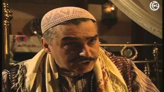 مسلسل ليالي الصالحية الحلقة 18 الثامنة عشر Layali Al Salhieh 
