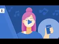 EBSCO Mobile Promotional for Students