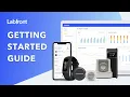 Getting Started with Labfront - Walkthrough