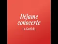 Déjame Conocerte