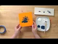 How to Stencil Like a Pro Beginner Stenciling Tips Techniques