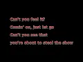 Overnight Sensation - Firehouse(Lyrics)