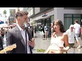 Download Lagu New Heart - Water Balloon Singing in Public