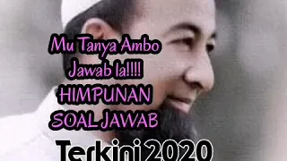 Download Terbaru Soal Jawab agama-Ustad Azhar Idrus-HIMPUNAN 2020 MP3