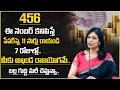 Angel Numbers 456 How To Attract Money Money Attraction Money Visualization Dr RB Sudha