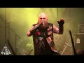 Visigoth-Steel and silver (Live At Keep It True XXIII)