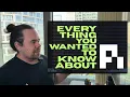 Pi Agent Full Course