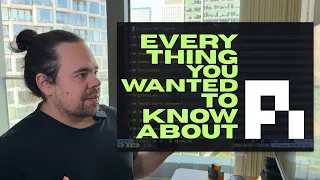 Pi Agent Full Course
