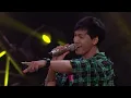 Febri vs Ronald "Takkan Ada Cinta Yang Lain" | Battles | The Voice Indonesia GTV 2018