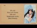 Will - IVE | Lyrics