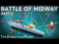 The Battle of Midway - The Turning Point of the Pacific War