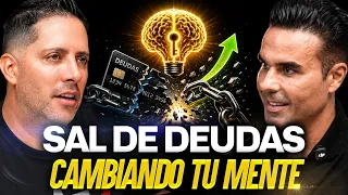 EXPERTO REVELA EL MÉTODO REAL PARA SALIR DE DEUDAS | Christian Villar | #535 SINERGÉTICOS