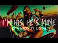 Download Lagu [10 Hours] - I'M HIS, HE'S MINE - Katy Perry feat. Doechii - Perfect Loop