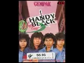 Download Lagu HANDY BLACK Perjalanan