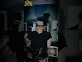 WATERLINE☆Mr Barry Spears☆NEW SONG