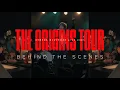 Download Lagu Connor Kauffman - The ORIGINS Tour (Behind The Scenes)