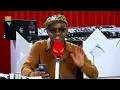 ALIKIBA NIMEMBARIKI ATUMIE SAMPLE YANGU, HAMMER Q AKOSHA NA WIMBO WA NATUBU