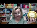 Ugh Mary Maxim What Is Going On-Monthly Crochet Kit Unboxing