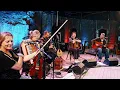 Airboxes feat. Eilidh Shaw, Amy Henderson & Ross Martin 'Better off dead' @merodefestivalconcerten