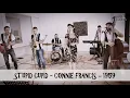 Download Lagu THE GOLDEN DAYS - Stupid Cupid - LIVE SESSION