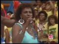 Download Lagu CASSINO DO CHACRINHA - SANDRA SÁ (NÃO VÁ)