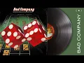 Lagu Bad Company - Straight Shooter (Full Album)
