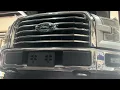 2016 Ford F150 p0299 turbo underboost condition no vacuum leak do not replace turbo