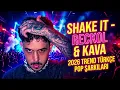 SHAKE IT- RECKOL & KAVA | 2026 Trend Türkçe Rap Şarkıları 💥