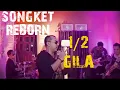 Download Lagu Songket Reborn Band - Setengah Gila