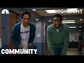 Download Lagu Somewhere Out There - Community (Episode Highlight)