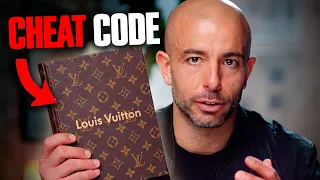 I Stole Louis Vuitton's Marketing Strategies and Made $250M