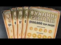 Scratching the Newest 5 Lottery Ticket in Indiana
