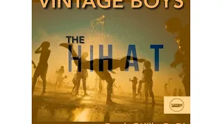 the hit hat vintage boys amapiano special ep 2019 