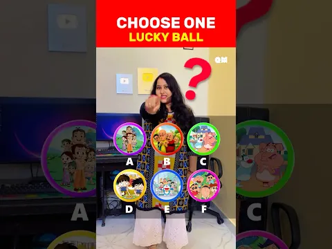 CHOOSE ONE 🤔 LUCKY BALL ⚽️🎱 #shorts #choose  #food #biscuit