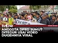 Download Lagu Video Dugemnya Viral, Anggota DPRD Sumut Fraksi Partai Gerindra Diberi Teguran | Kabar Petang tvOne