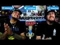 Rappers React To Taproot "Poem"!!!