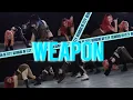 Download Lagu ITZY (있지) - Weapon (With Newnion \u0026 FLOOR) *itzy ver* 커버댄스 DANCE COVER