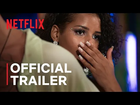 Season 2 Official Trailer [Subtitled]